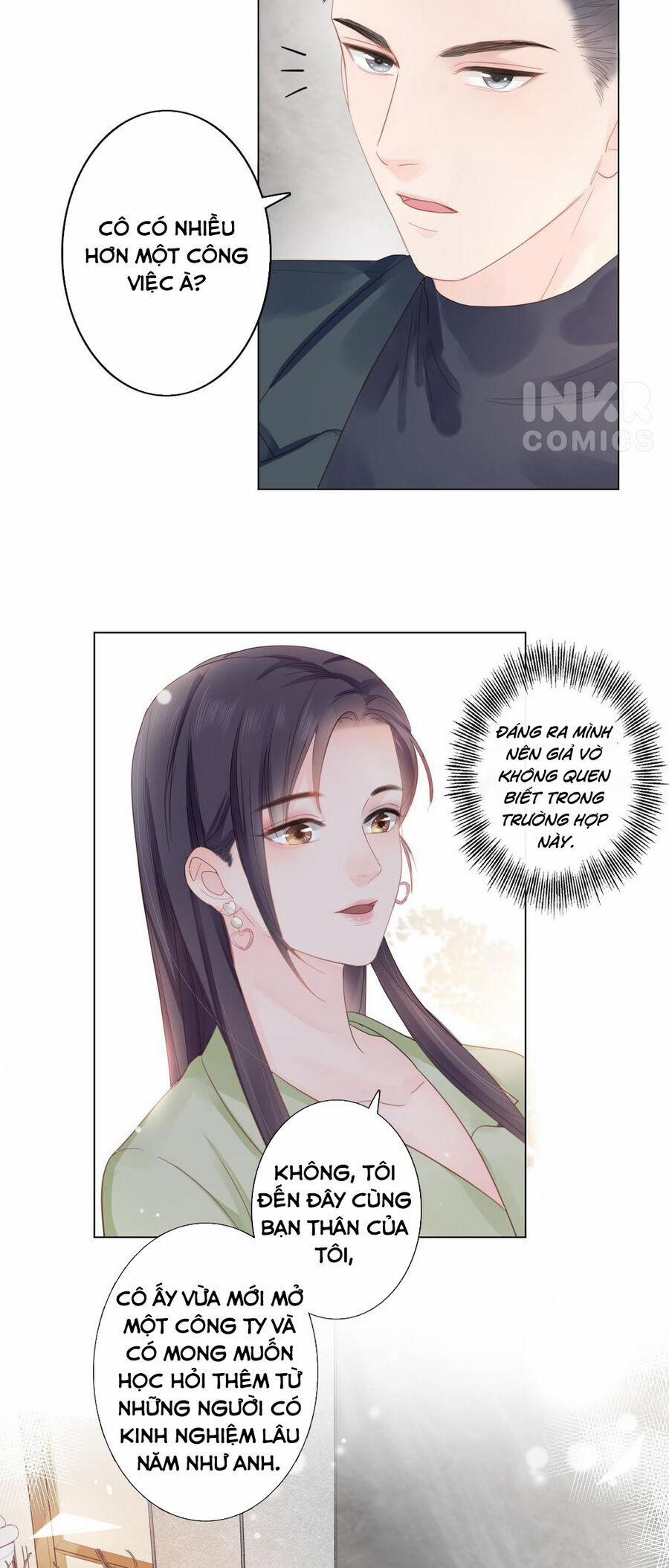 Cô Ấy Là Của Tôi 2 trang 15