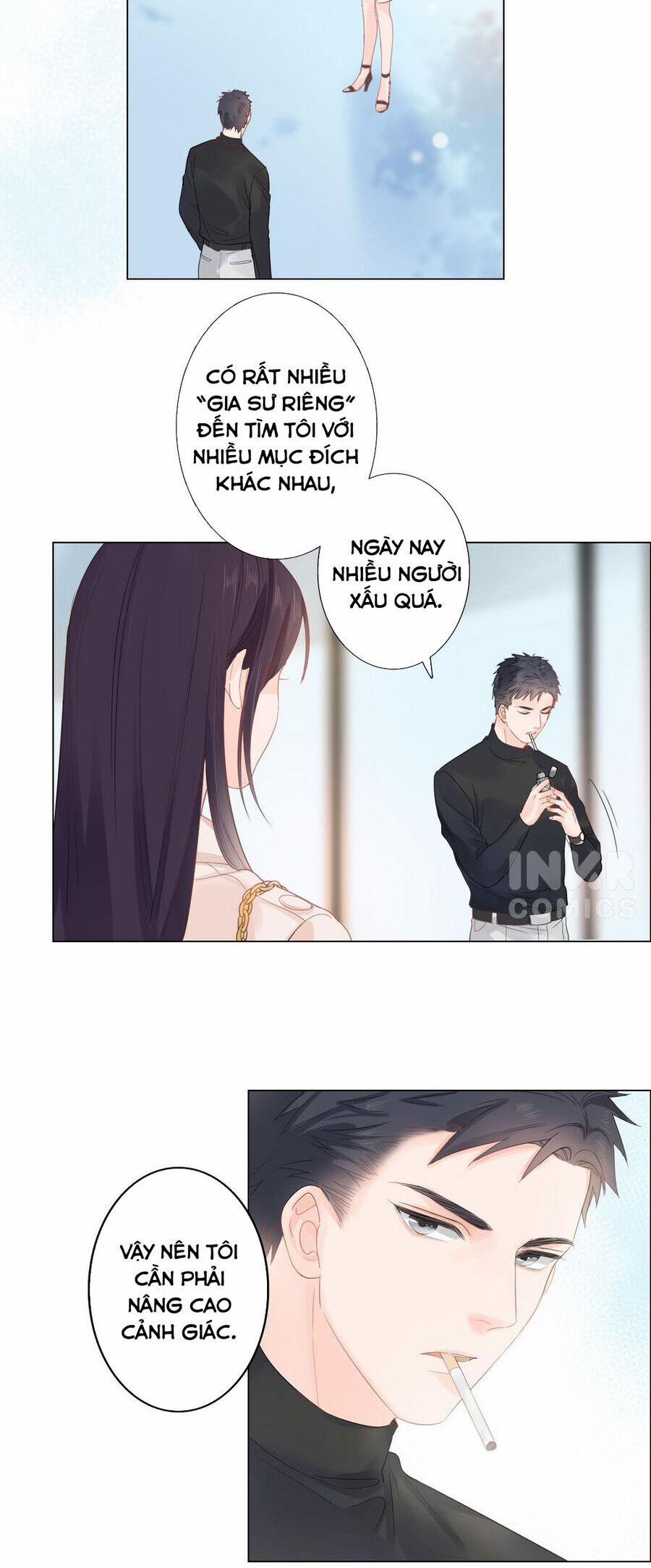 Cô Ấy Là Của Tôi 2 trang 2