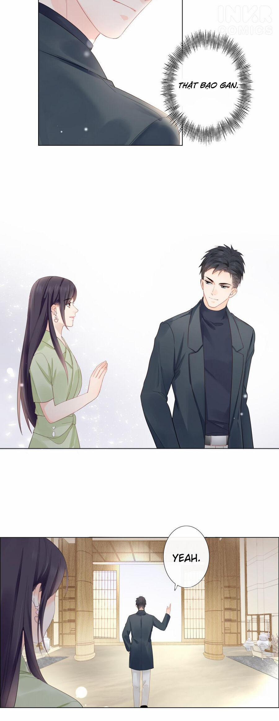 Cô Ấy Là Của Tôi 2 trang 24