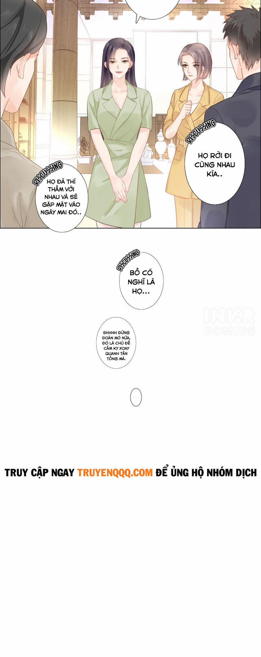 Cô Ấy Là Của Tôi 2 trang 26