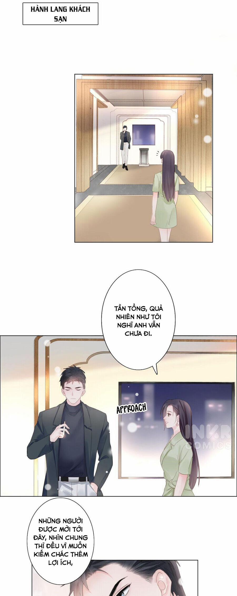 Cô Ấy Là Của Tôi 2 trang 27