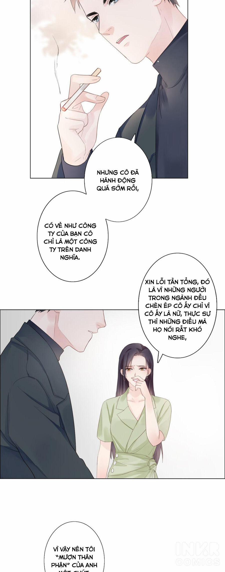 Cô Ấy Là Của Tôi 2 trang 28