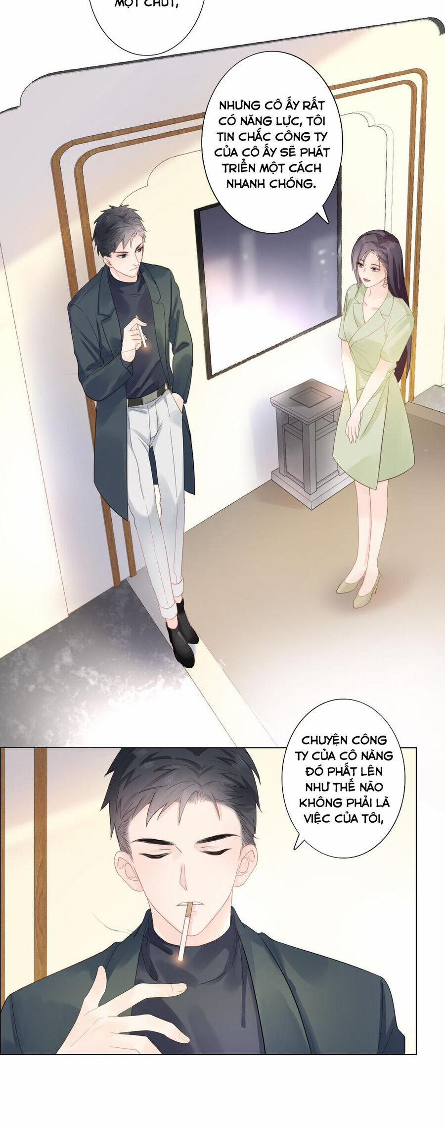 Cô Ấy Là Của Tôi 2 trang 29