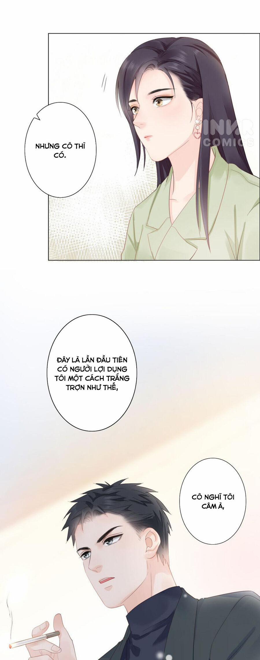 Cô Ấy Là Của Tôi 2 trang 30