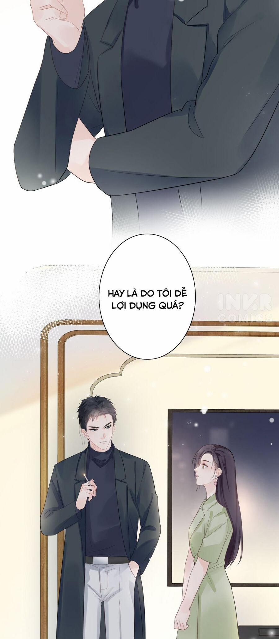 Cô Ấy Là Của Tôi 2 trang 31