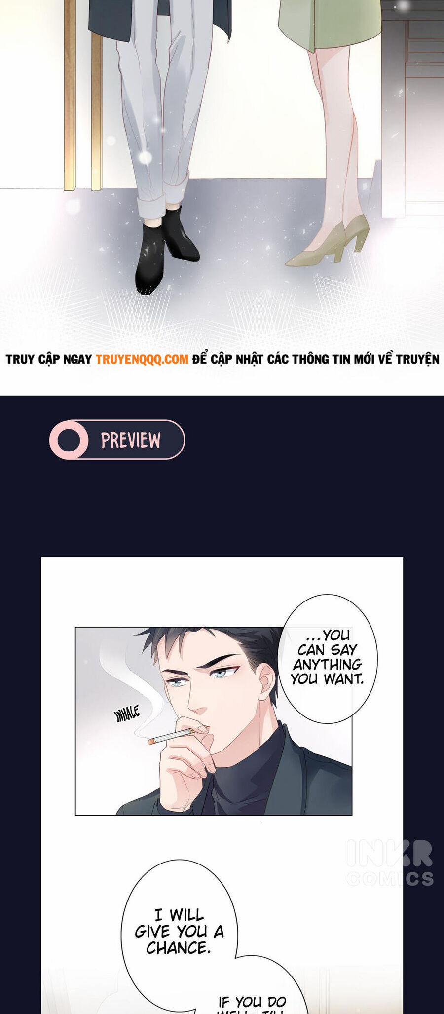 Cô Ấy Là Của Tôi 2 trang 32