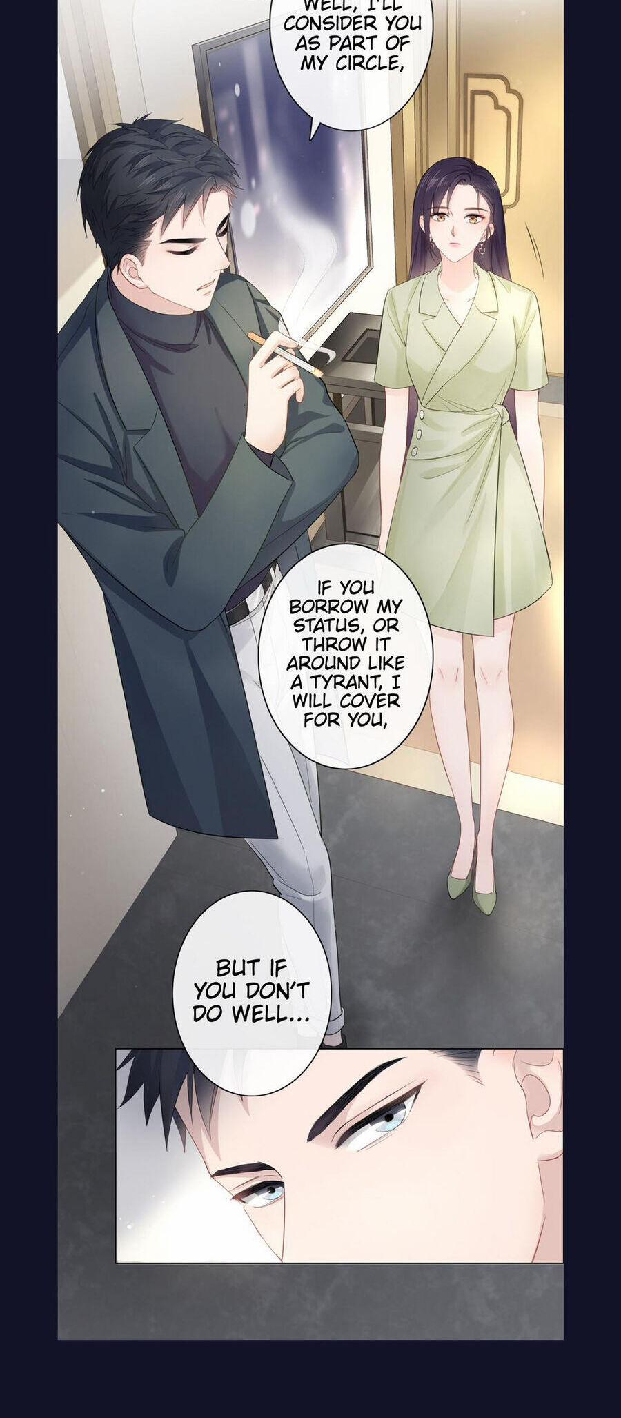 Cô Ấy Là Của Tôi 2 trang 33