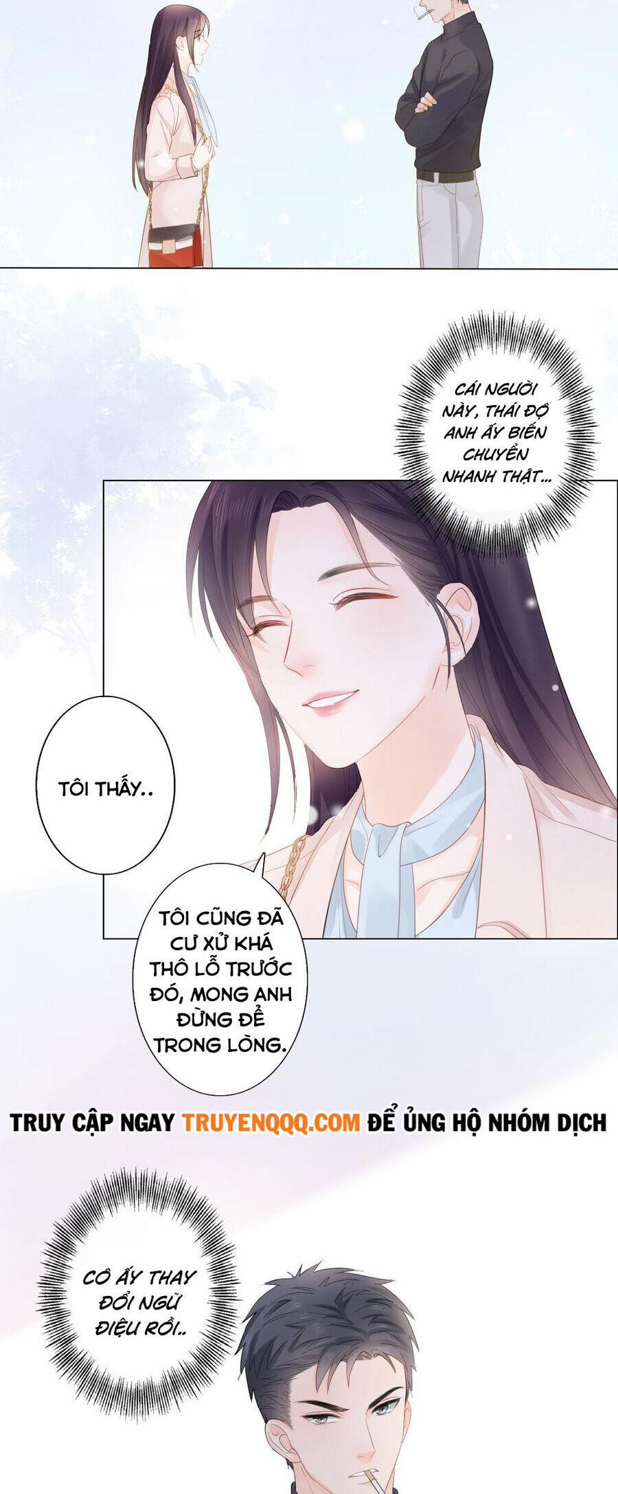 Cô Ấy Là Của Tôi 2 trang 4