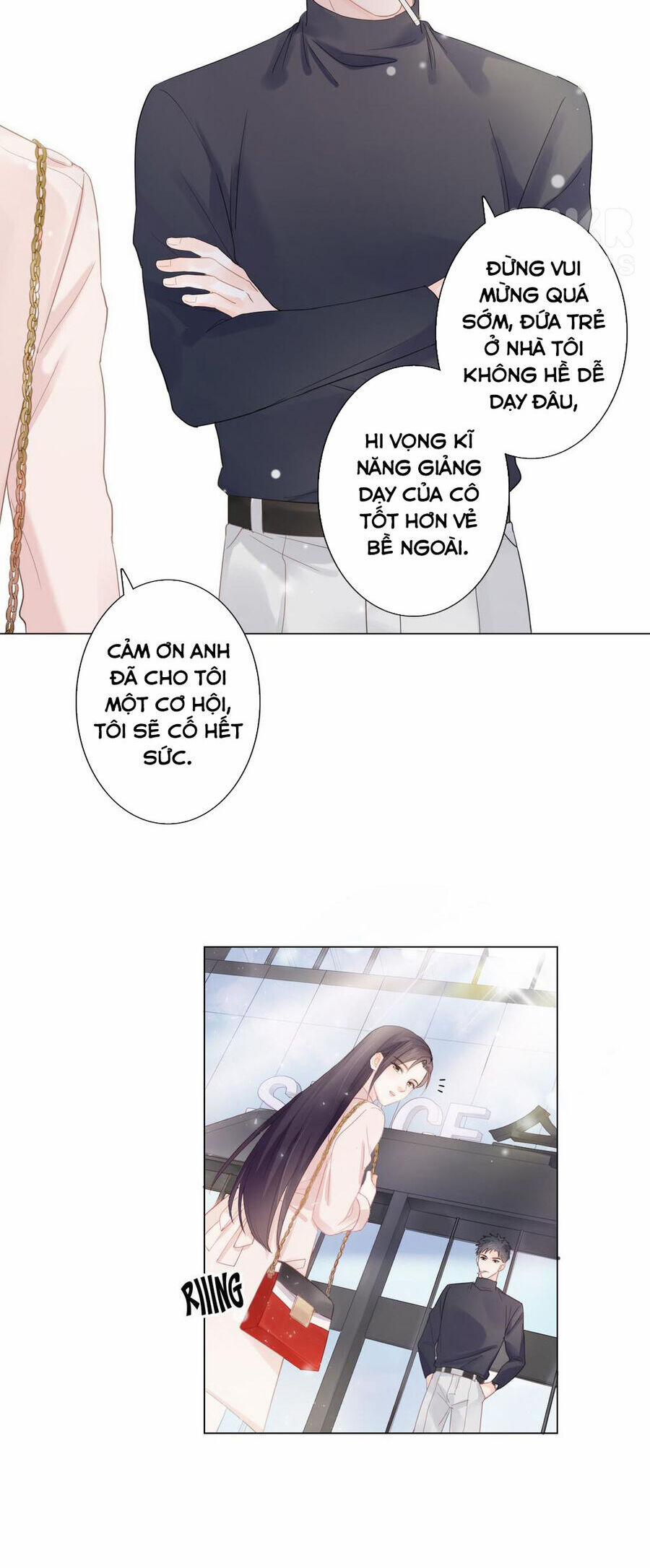 Cô Ấy Là Của Tôi 2 trang 5