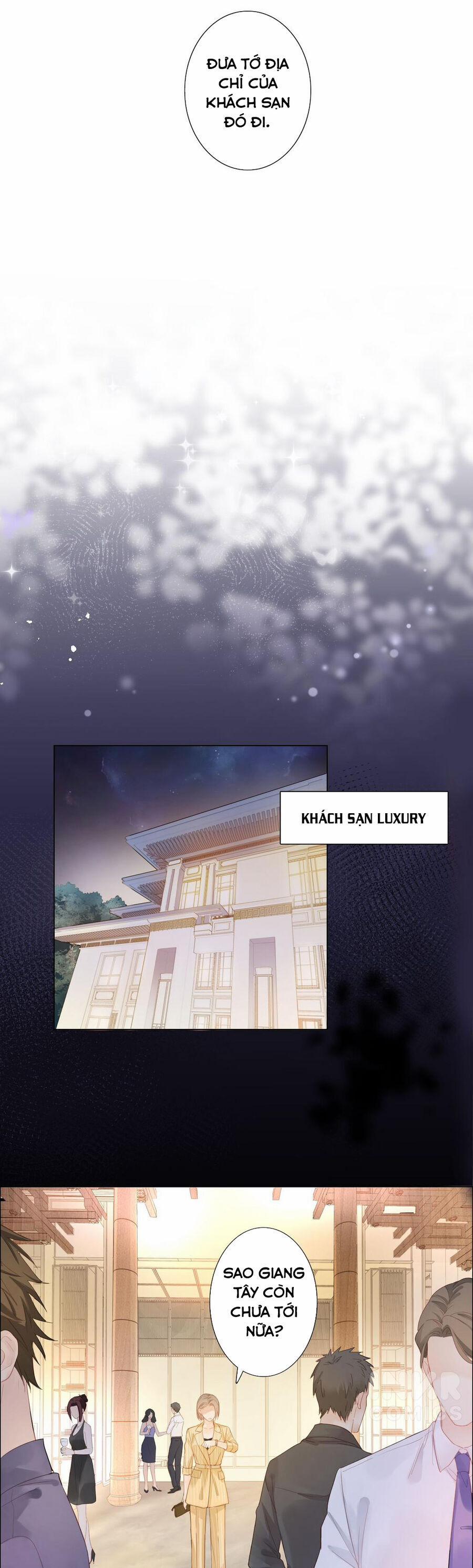 Cô Ấy Là Của Tôi 2 trang 9