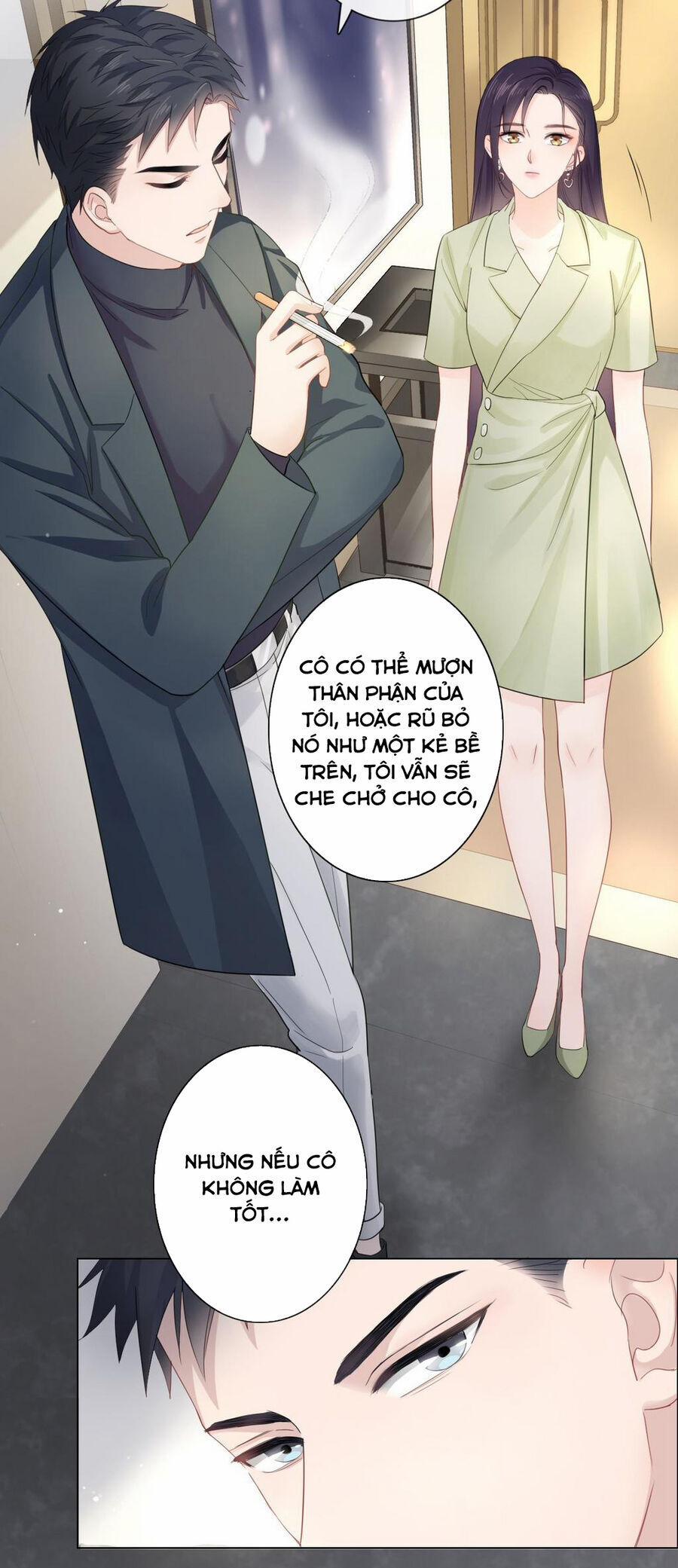 Cô Ấy Là Của Tôi 3 trang 2