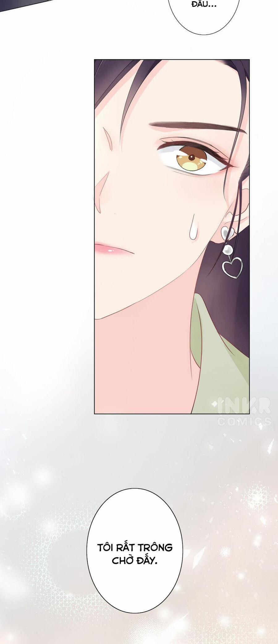 Cô Ấy Là Của Tôi 3 trang 4