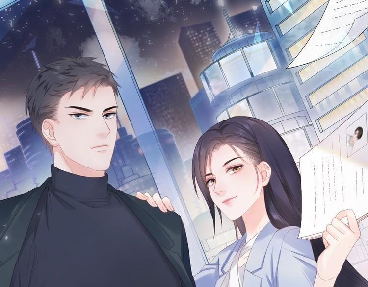 Cô Ấy Là Của Tôi 4 trang 0