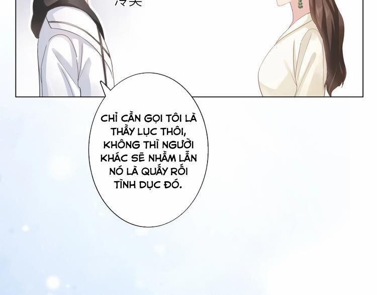 Cô Ấy Là Của Tôi 4 trang 11