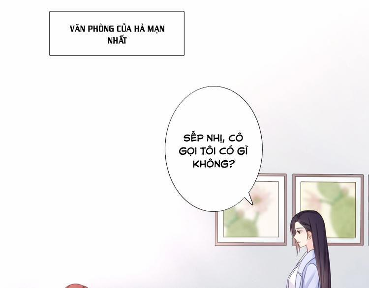 Cô Ấy Là Của Tôi 4 trang 18