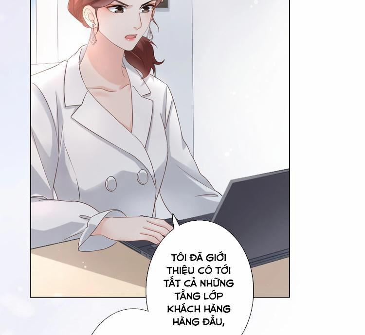 Cô Ấy Là Của Tôi 4 trang 21