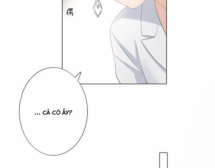 Cô Ấy Là Của Tôi 4 trang 32