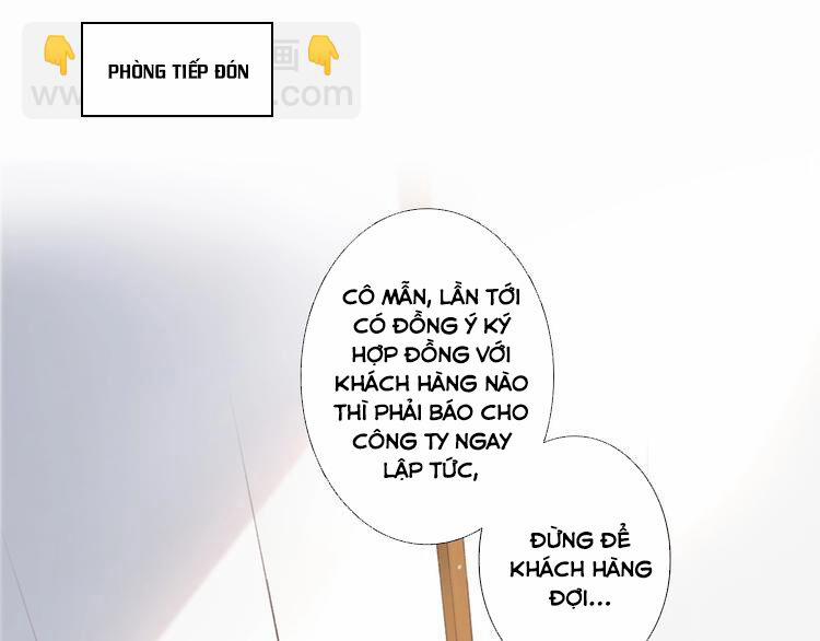 Cô Ấy Là Của Tôi 4 trang 34