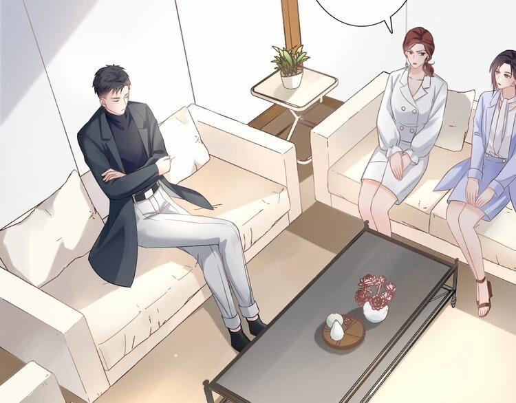 Cô Ấy Là Của Tôi 4 trang 35