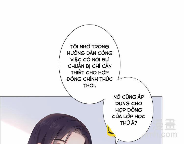 Cô Ấy Là Của Tôi 4 trang 37