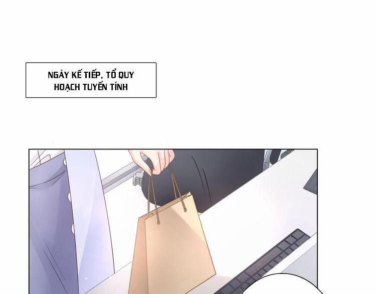 Cô Ấy Là Của Tôi 4 trang 4