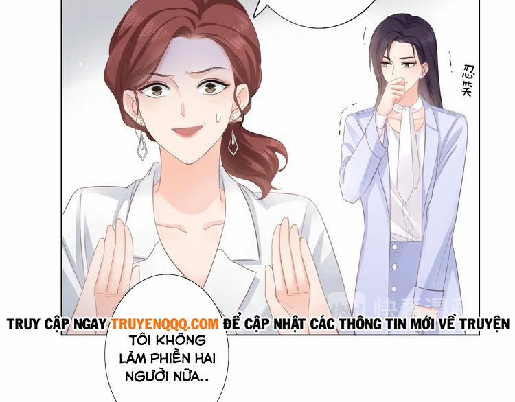 Cô Ấy Là Của Tôi 4 trang 49