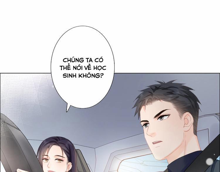 Cô Ấy Là Của Tôi 4 trang 71