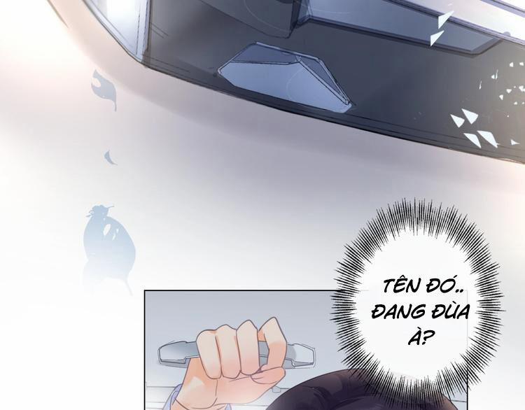 Cô Ấy Là Của Tôi 4 trang 92