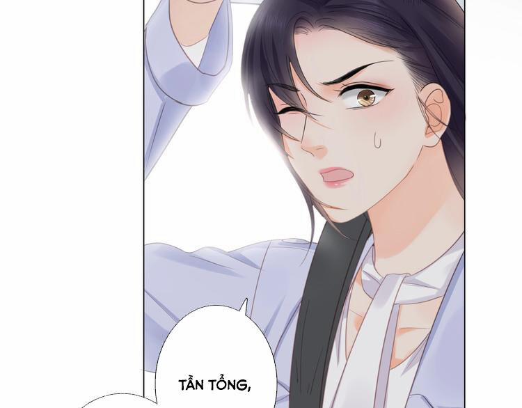 Cô Ấy Là Của Tôi 4 trang 93