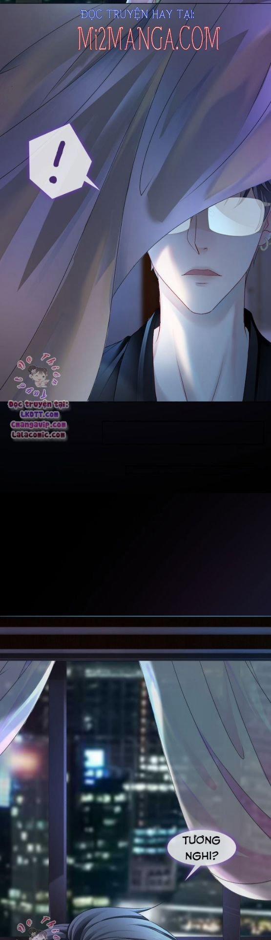 Cô Ấy Lên Trang Nhất Mỗi Ngày 1 trang 13