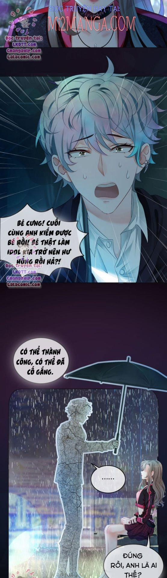 Cô Ấy Lên Trang Nhất Mỗi Ngày 2 trang 1