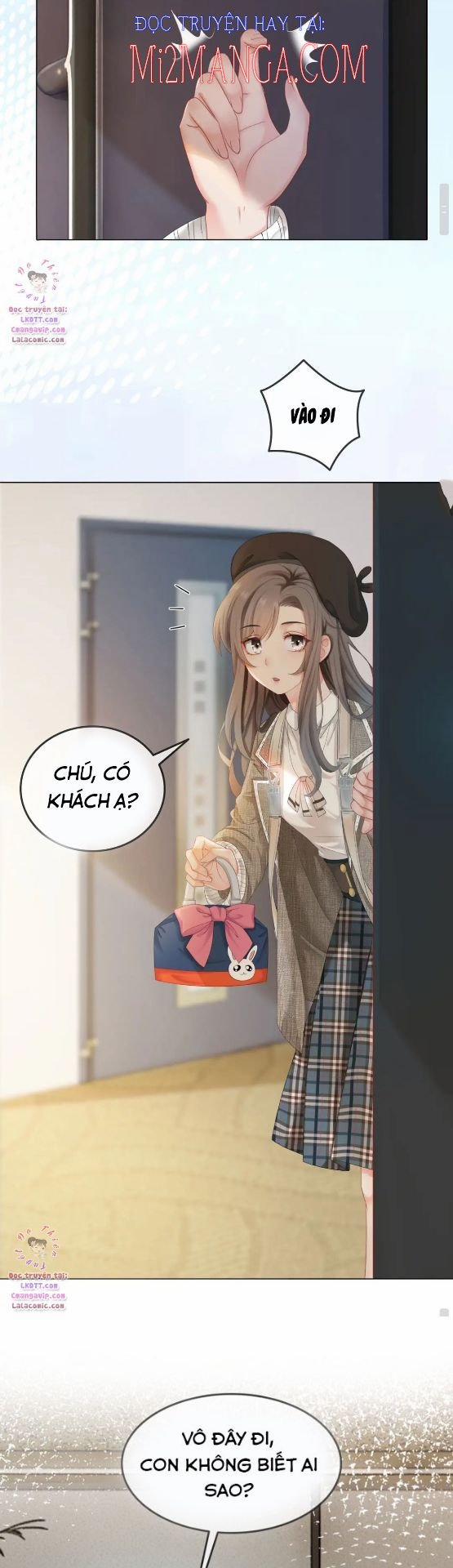 Cô Ấy Lên Trang Nhất Mỗi Ngày 2 trang 14