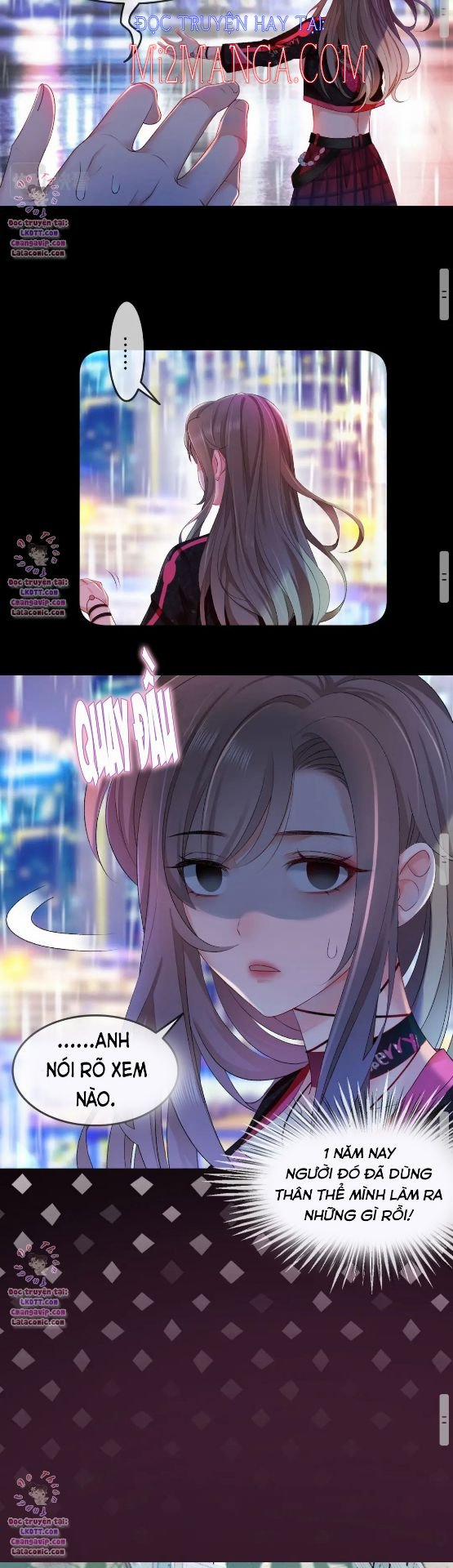 Cô Ấy Lên Trang Nhất Mỗi Ngày 2 trang 7