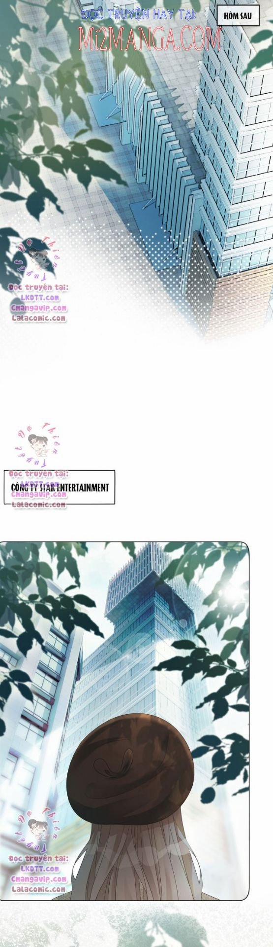 Cô Ấy Lên Trang Nhất Mỗi Ngày 2 trang 8