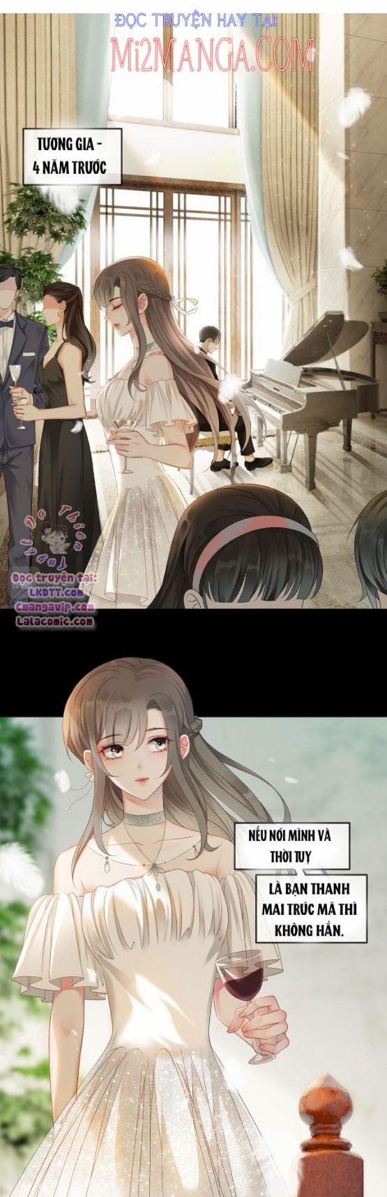 Cô Ấy Lên Trang Nhất Mỗi Ngày 3 trang 0