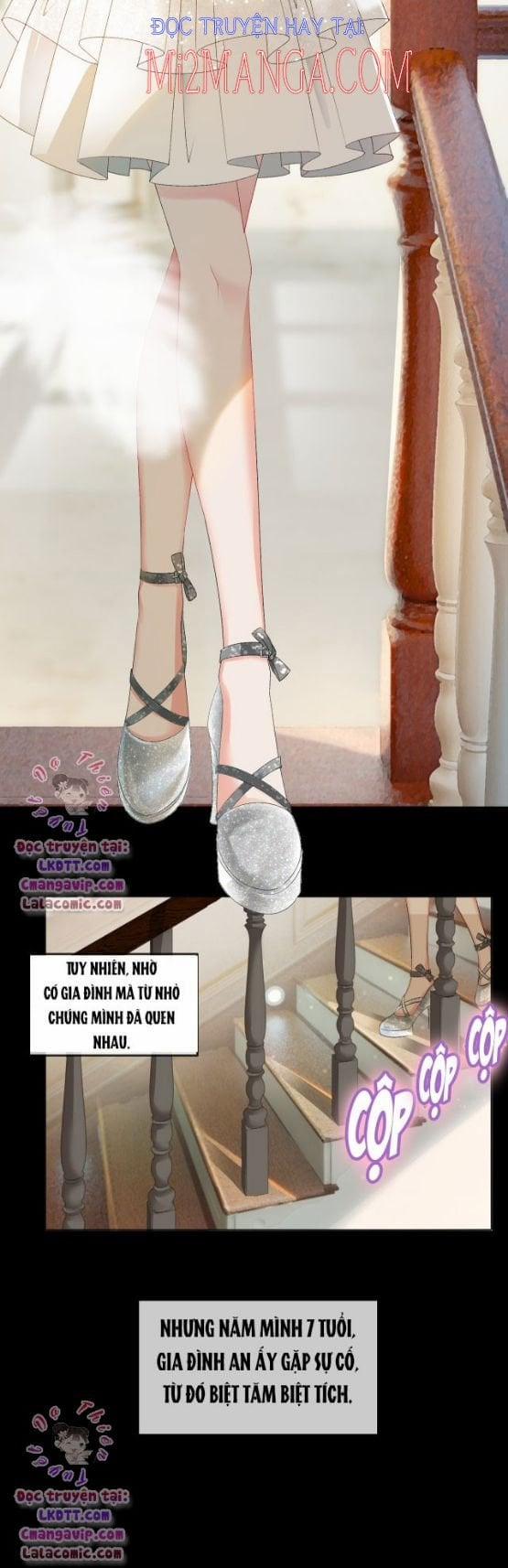 Cô Ấy Lên Trang Nhất Mỗi Ngày 3 trang 1