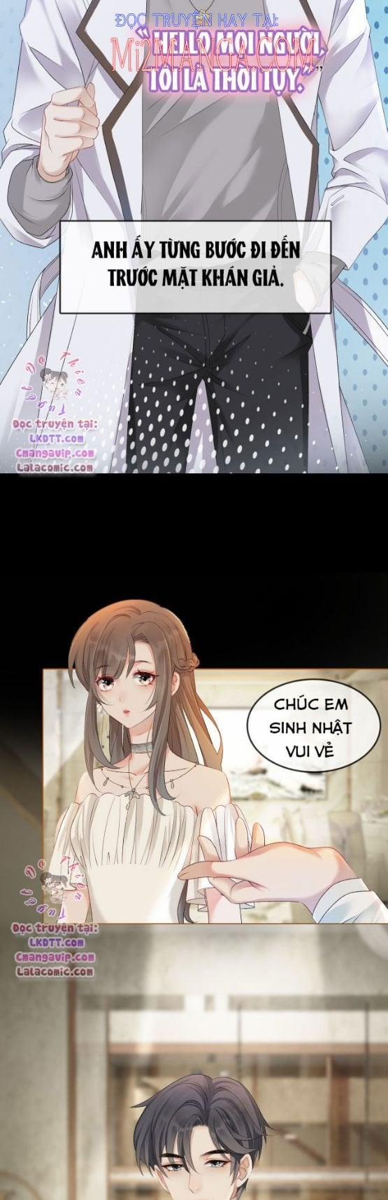 Cô Ấy Lên Trang Nhất Mỗi Ngày 3 trang 11