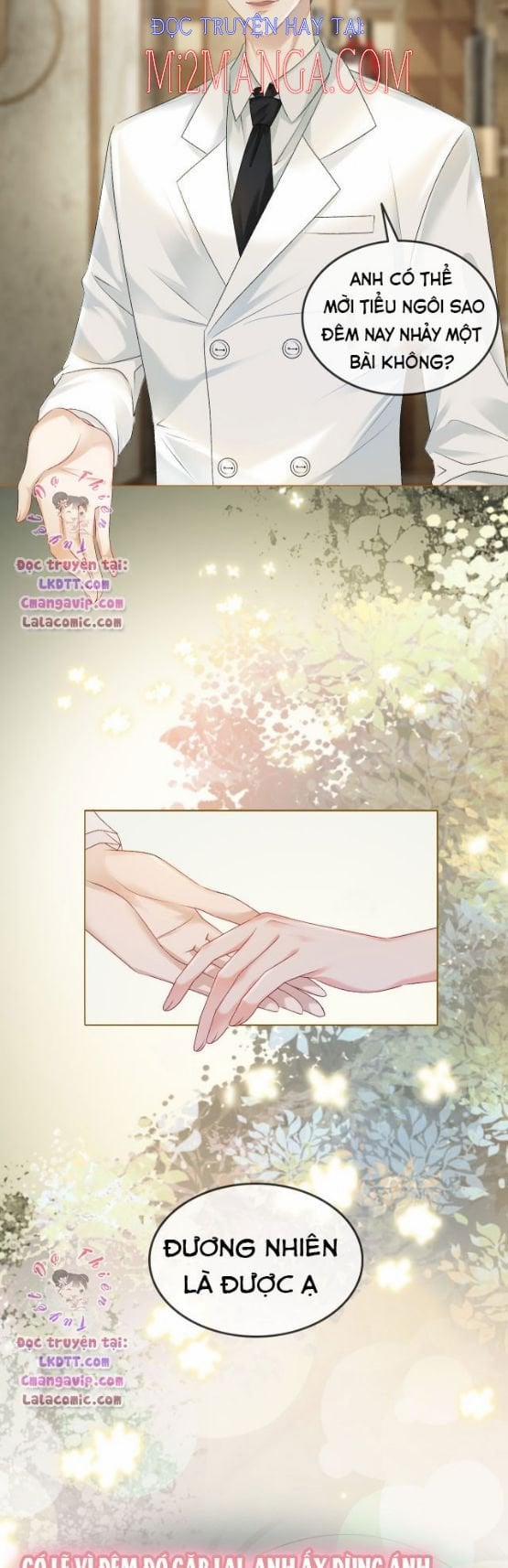 Cô Ấy Lên Trang Nhất Mỗi Ngày 3 trang 12