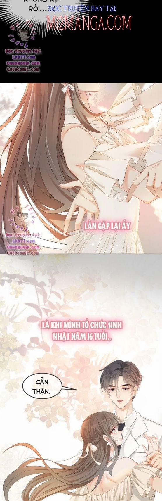 Cô Ấy Lên Trang Nhất Mỗi Ngày 3 trang 3