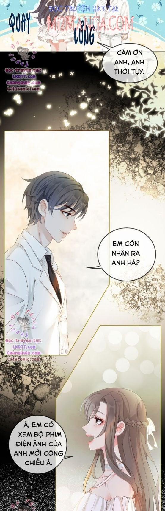 Cô Ấy Lên Trang Nhất Mỗi Ngày 3 trang 5