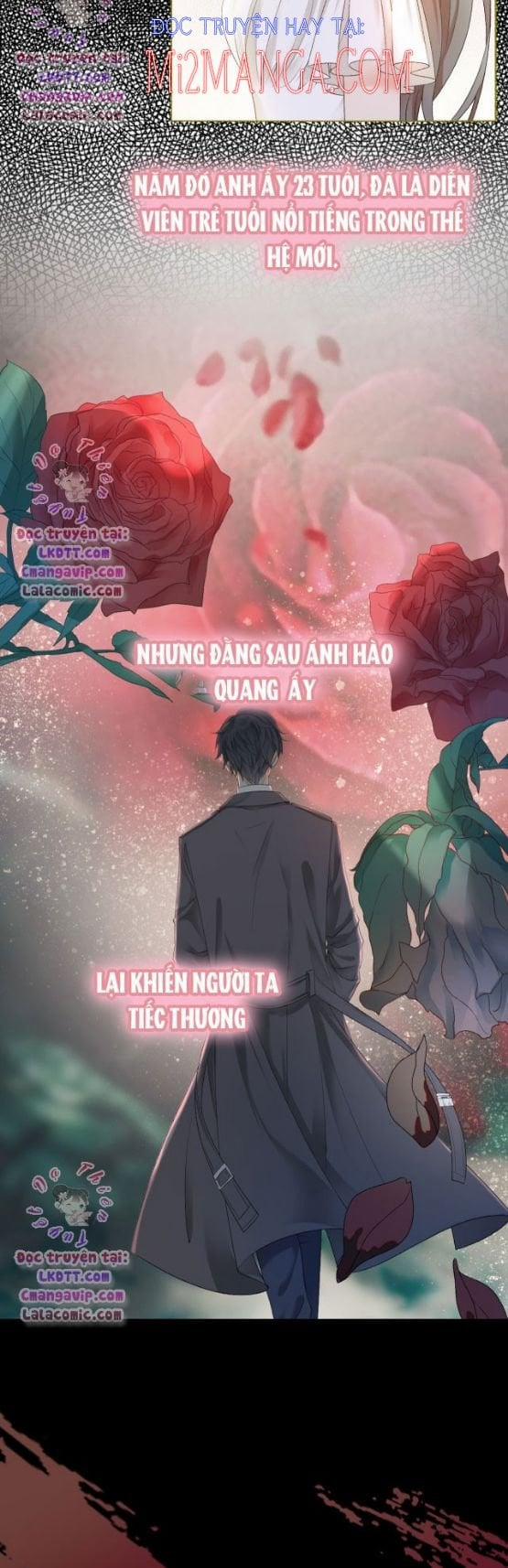 Cô Ấy Lên Trang Nhất Mỗi Ngày 3 trang 6