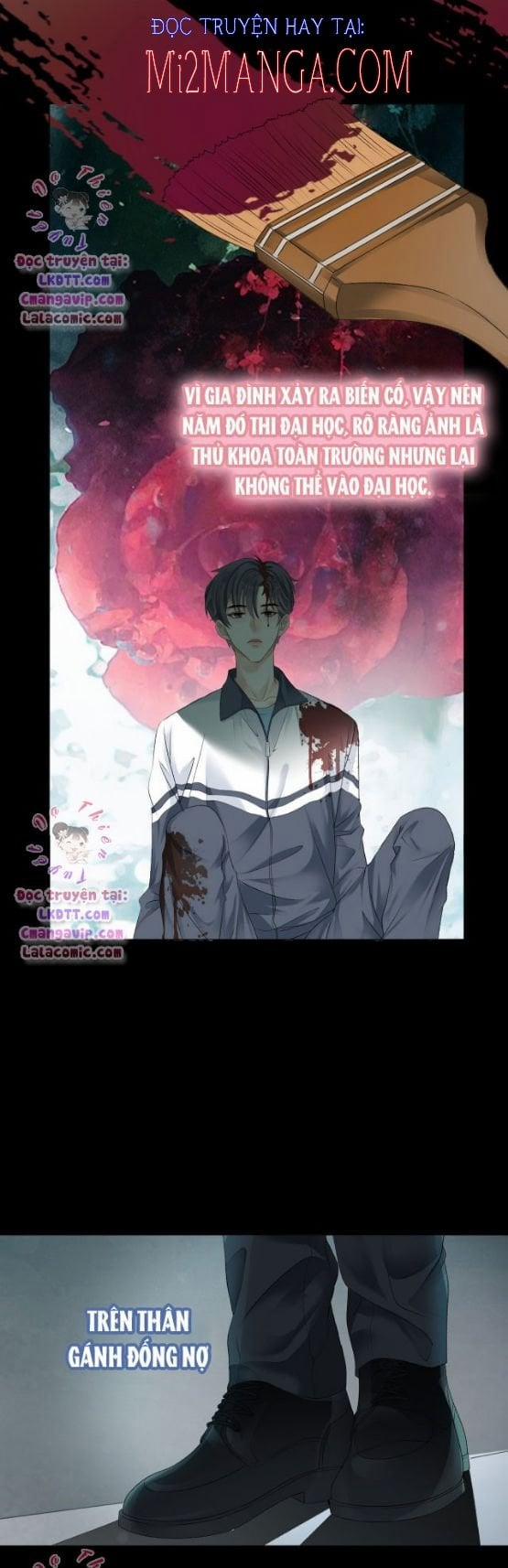 Cô Ấy Lên Trang Nhất Mỗi Ngày 3 trang 7