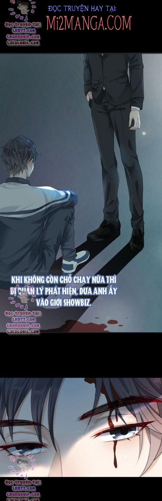 Cô Ấy Lên Trang Nhất Mỗi Ngày 3 trang 8