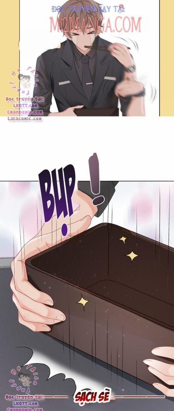 Cô Ấy Lên Trang Nhất Mỗi Ngày 4 trang 10