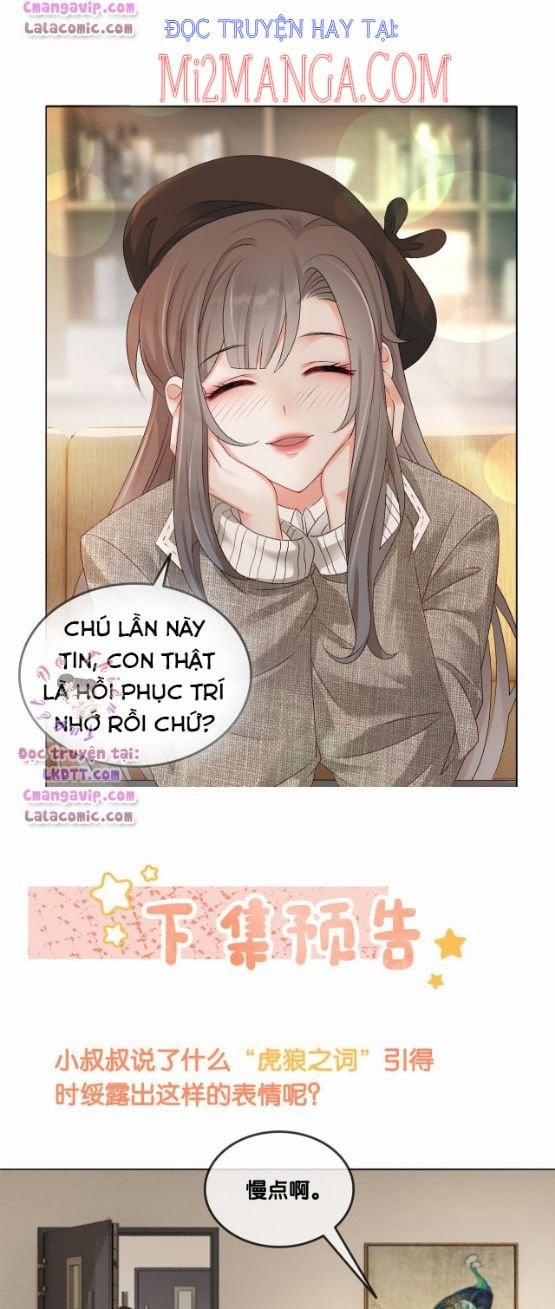 Cô Ấy Lên Trang Nhất Mỗi Ngày 4 trang 12