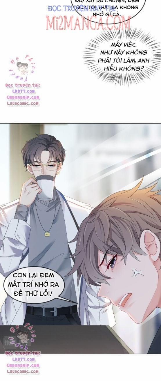 Cô Ấy Lên Trang Nhất Mỗi Ngày 4 trang 2