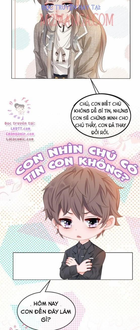 Cô Ấy Lên Trang Nhất Mỗi Ngày 4 trang 4