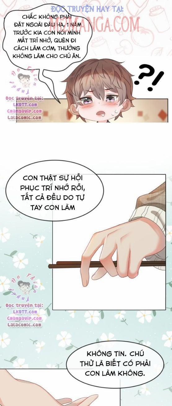 Cô Ấy Lên Trang Nhất Mỗi Ngày 4 trang 7