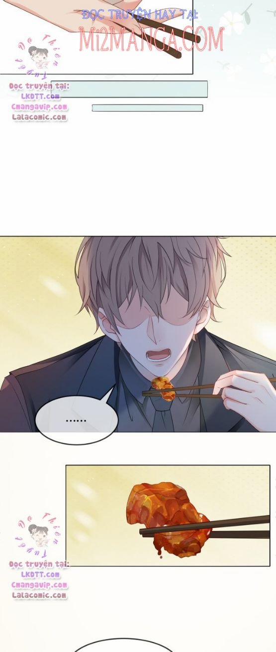 Cô Ấy Lên Trang Nhất Mỗi Ngày 4 trang 8