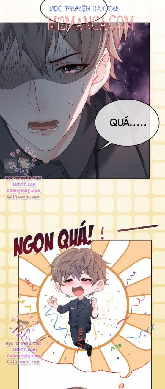 Cô Ấy Lên Trang Nhất Mỗi Ngày 4 trang 9